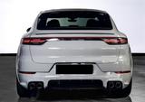Porsche Cayenne Coupe E-Hybrid *AHK/PANO/CHRONO* - Porsche Cayenne Gebrauchtwagen in Leipzig