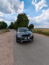 Land Rover Range Rover Evoque 2.0 eD4 SE Dynamic SE Dynamic - Land Rover Range Rover Evoque von privat