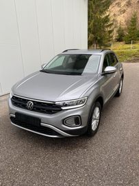 Volkswagen T-Roc Life 1,5 TSI ACT BlueMot.Tech Nav.LED ,...