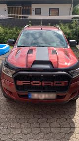 Ford Ranger - Ford Ranger Gebrauchtwagen in Hannover