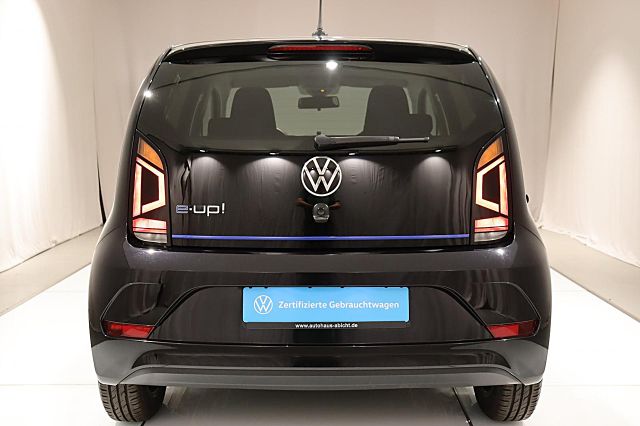 E-up! Style 61kW CCS BT SHZ FREISP. Klima