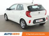 Kia Picanto 1.0 Edition 7 *KLIMA*GARANTIE*1.HAND* - Kia Picanto Gebrauchtwagen in Stuttgart