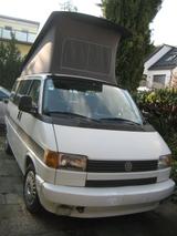 Volkswagen VW Bus Multivan 2,5 l Benzin  Westfalia Au... - VW T4 Multivan in München