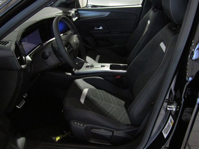 Mokka GS 1.2 NAV APP KAM PDC LHZ SHZ BT LED