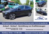 Nissan Qashqai 1,4i 117kw Navi-VZ-Spur-Kamera-Panorama - Nissan Qashqai Gebrauchtwagen in Leipzig