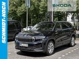 Skoda Kodiaq 1.5 TSI iV Selection AHK, Alu19 , CANTON