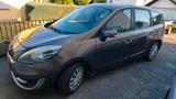 Renault Grand Scenic 7 Sitzer AHK - gebrauchte Renault Grand Scenic aus dem Jahr 2012
