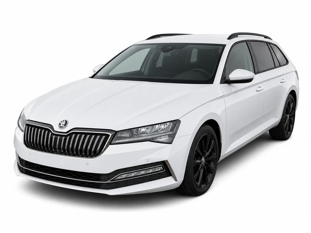 Image of Skoda Superb