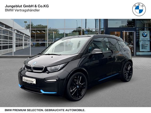 BMW i3 s i3S 120Ah 20''LM/Rückfahrkam/HarmanKardon/N