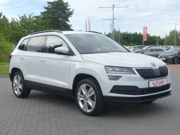 Skoda Karoq - 6