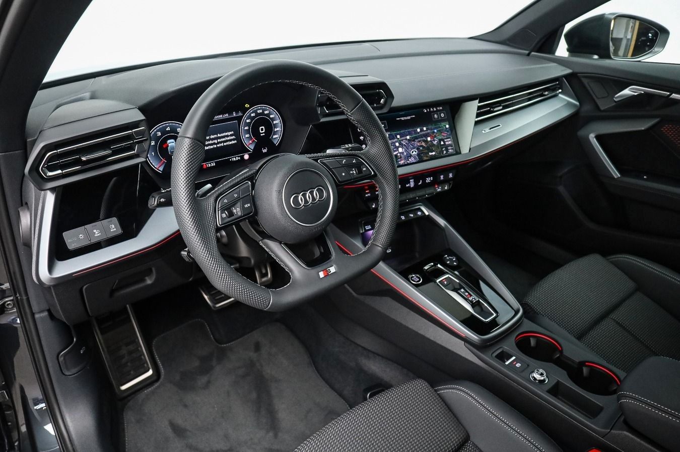 Audi A3 - Bild 10