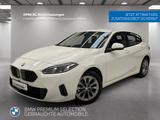 BMW 120d AHK Kamera Driv.Assist LED Sitzheizung