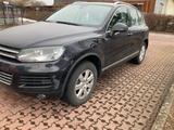 Volkswagen Touareg 3.0 TDI V6 AHK.