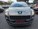 Peugeot 3008 Premium - Peugeot 3008 aus 2013
