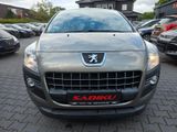 Peugeot 3008 Premium - Peugeot 3008: Premium