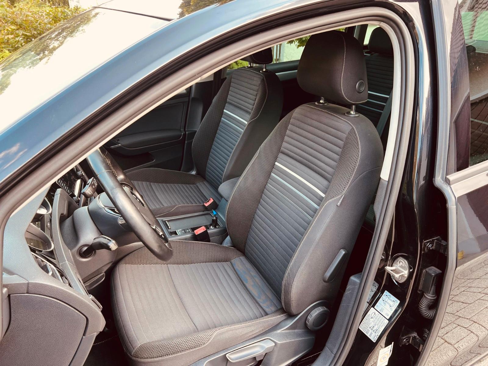 Volkswagen Golf 2015 — photo 7