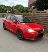Seat Ibiza TDI 6j 4/5 Türen TÜV Neu 11/27*... - Seat Ibiza: 6j5