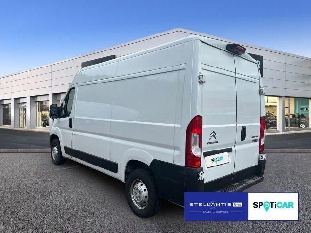 Citroën Jumper 33 2.2 BlueHDi Control L2H2 3,3t S&S