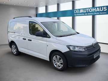 Volkswagen Caddy - 2