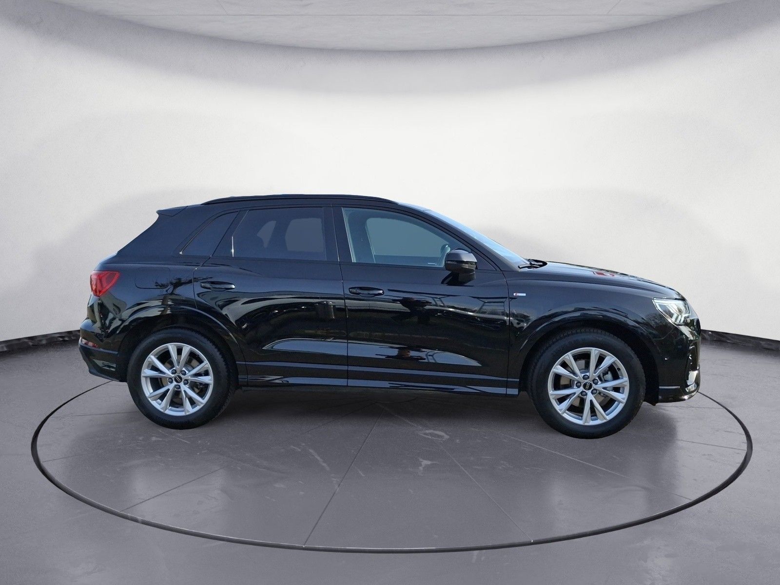 Audi Q3 - Bild 6