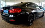 BMW 420d Gran Coupe Advantage 5-Sitzer - gebrauchte BMW 420 aus dem Jahr 2018
