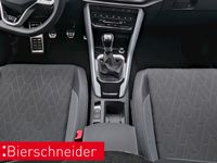 Volkswagen T-Roc - Vorschau Bild 15