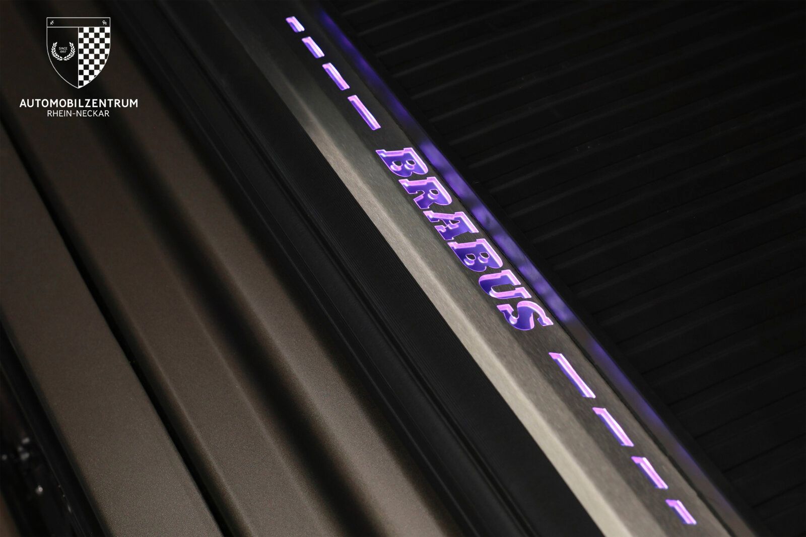 Mercedes-Benz G 63 AMG - Bild 17