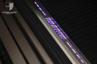 Mercedes-Benz G 63 AMG - Vorschau Bild 17