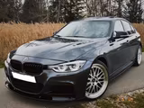 BMW 340i M Sport M Sport - BMW 340