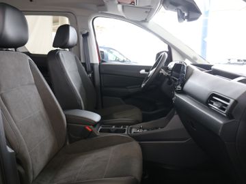 Volkswagen Caddy 1.5TSI DSG STYLE FLÜGELTÜR AHK 5J GARANTIE
