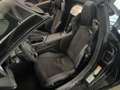 CORVETTE Z06 Cabrio 3LZ Europa GEIGERCARS 3.99%