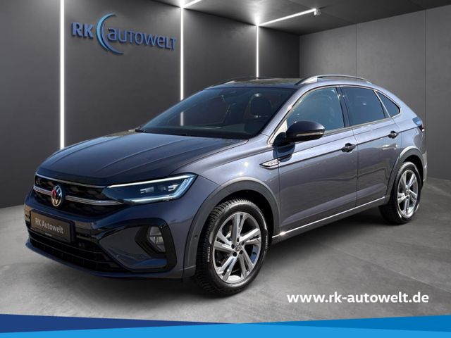 Taigo R-Line 1.0 TSI DSG Rückfahrkamera ACC Keyl