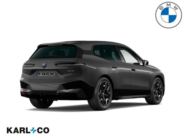 BMW iX xDr.50 Sport AHK SkyLounge Driving.Ass Prof