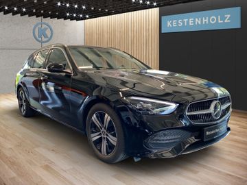 Mercedes C 200 - 2