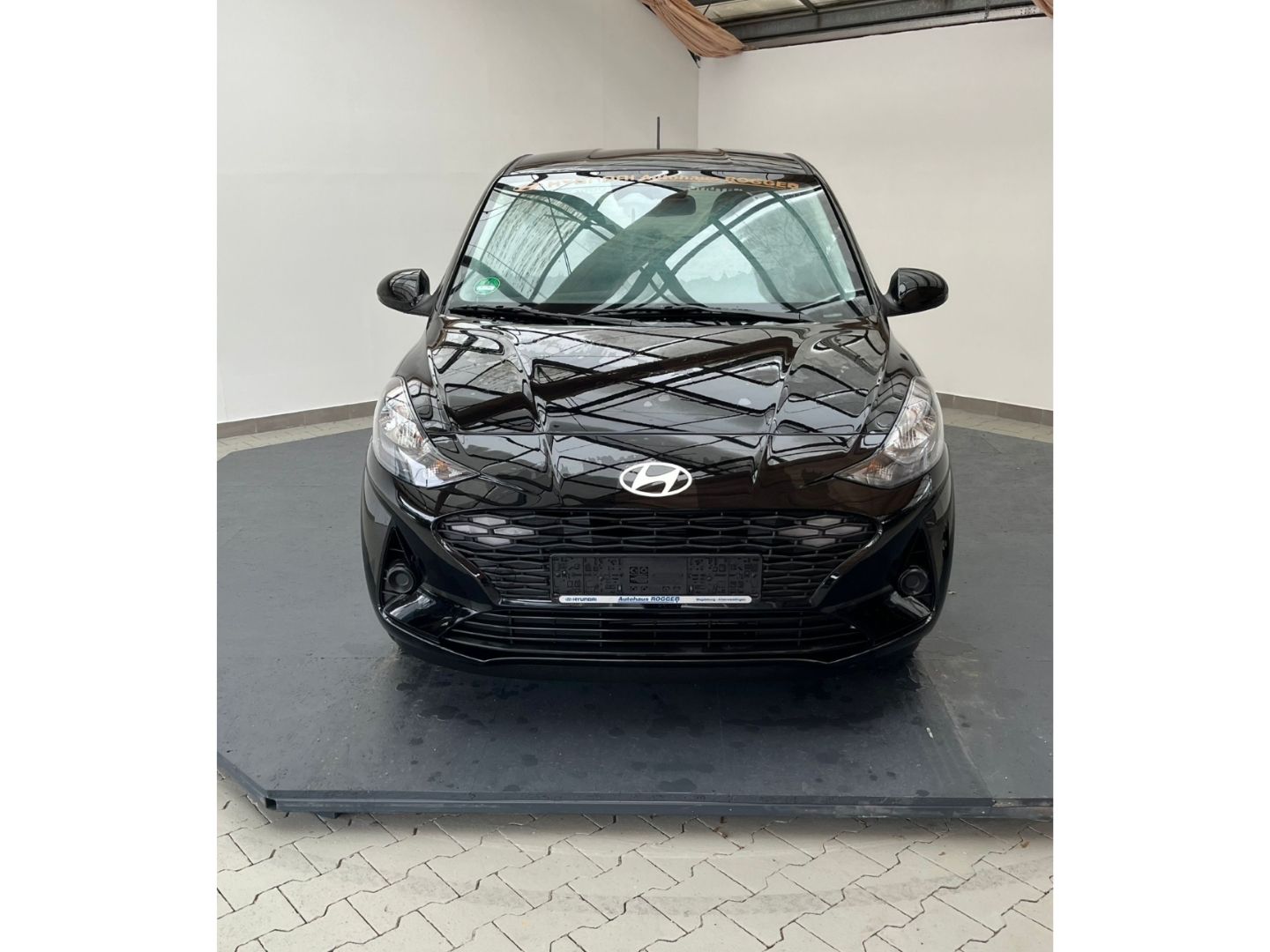Hyundai i10 – Bild 3