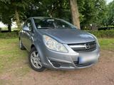 Opel Corsa mit Klima und Alu EZ 03.2008 TÜ... - Opel aus 2008: 2008