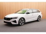 Skoda Octavia 2.0 TSI Combi RS 265PS 7-AT NP.53819€ AH