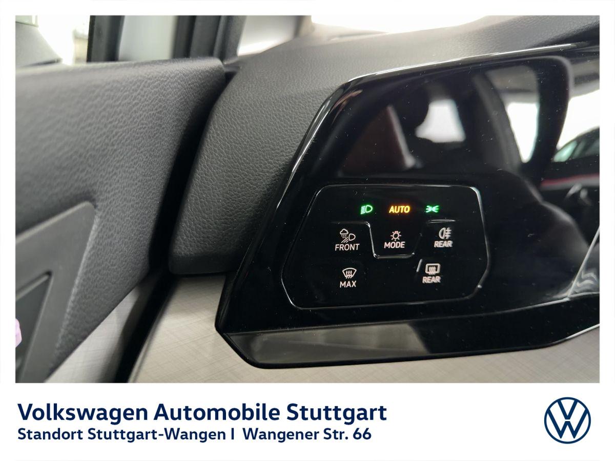 Volkswagen Golf Variant Life 1.5 TSI DSG Navi Kamera ACC, миниатюра 13