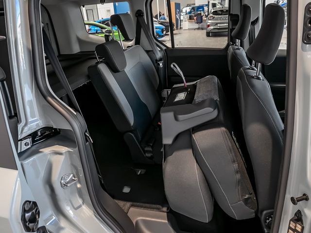 Ford Tourneo Courier 1.0 Titanium Assistenz-Paket ACC