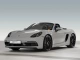 Porsche Boxster GTS 4.0 BOSE PCCB Navi Apple CarPlay