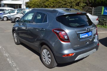 Opel Mokka - 5