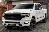Dodge RAM 5.7 Limited/PANO/360*/LUFT/HUD/LPG/H&K/ACC/ - mit LPG-Antrieb: Geländewagen