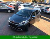Peugeot 208 Allure;SCHECKHEFT;NAVI;PDC;SITZHEIZUNG;TEMP. - gebrauchte Peugeot 208 aus dem Jahr 2019