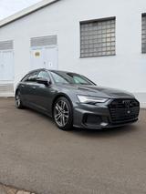 Audi A6 45 TDI Quattro / 360° / B&O / Matrix / Sthz