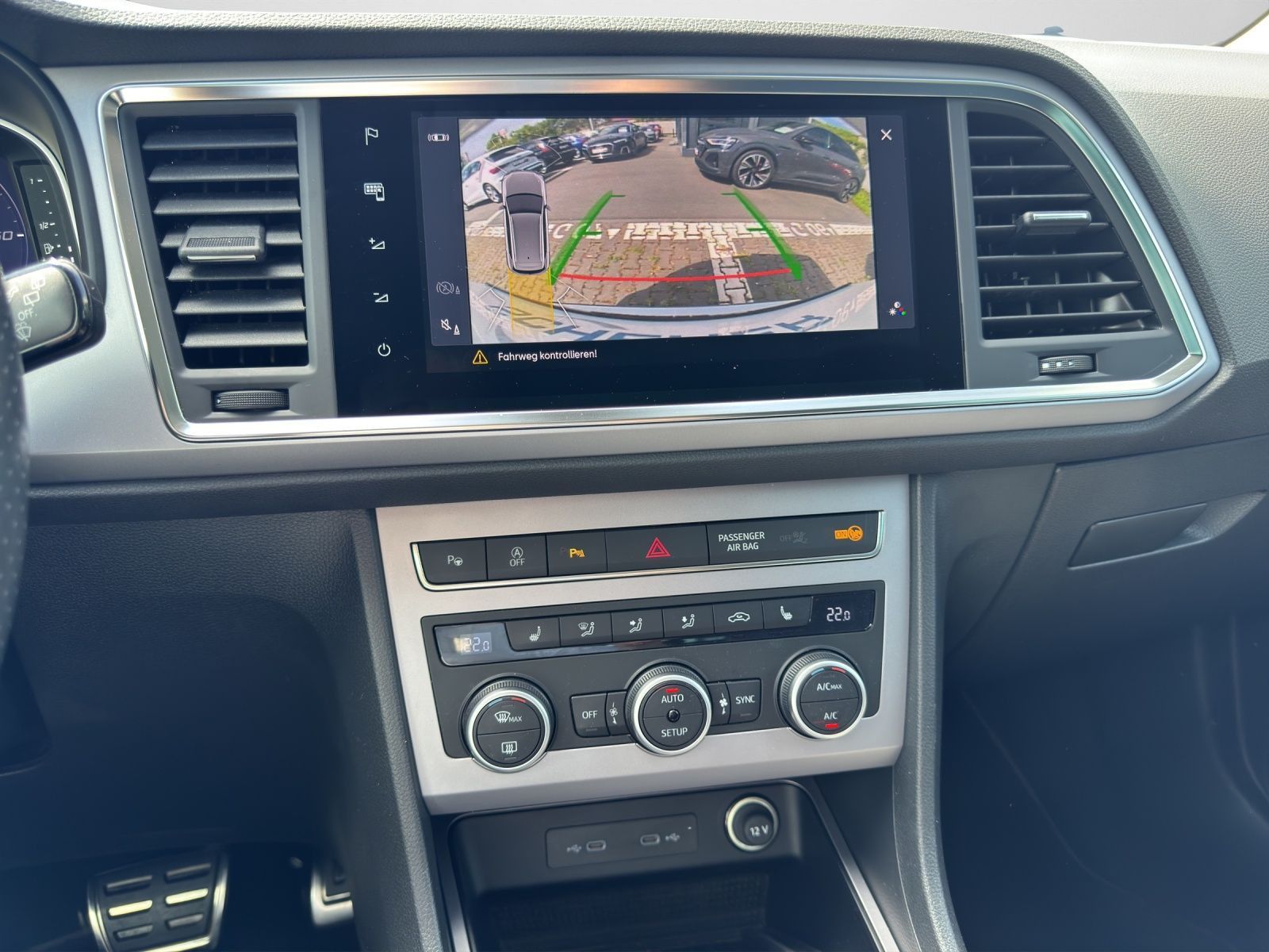 Seat Ateca - Bild 12
