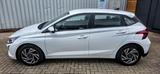 Hyundai i20 Trend, Sitzheizung V/H, NAV, CAM, COMFORT, - Hyundai i20: Comfort