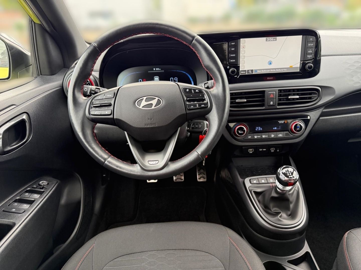 Hyundai i10 – Bild 10
