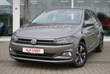 Volkswagen Polo 1.0 Comfortline Sitzheizung Klima USB - Volkswagen Polo Gebrauchtwagen