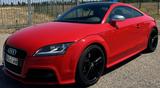 Audi TTS Coupe 2.0 TFSI quattro, TÜV Neu - gebrauchte Audi TTS aus dem Jahr 2008