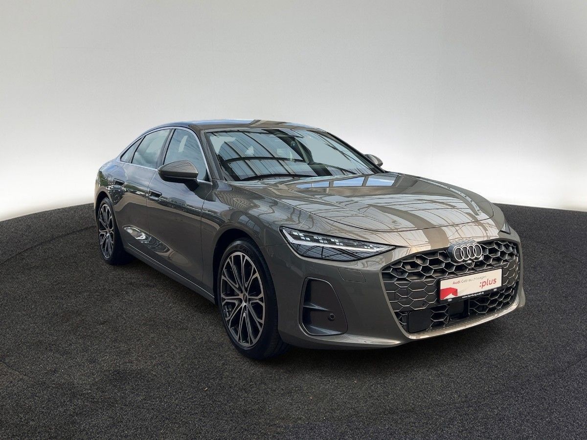 Audi A6 - Bild 6